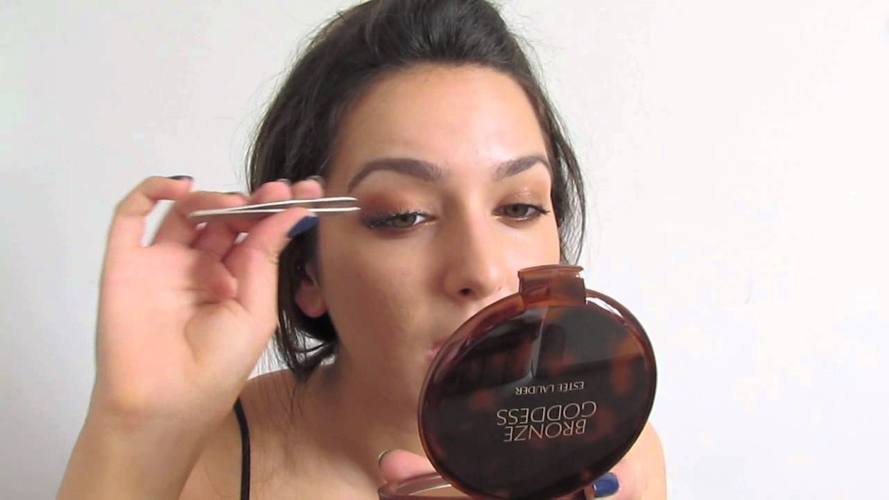 My Go To Night Out Makeup Look