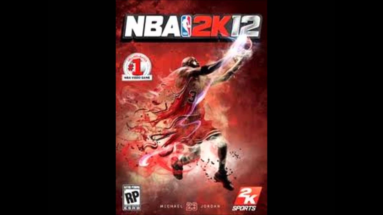 Kurtis Blow- They're Playing Basketball (2K12 REMIX)