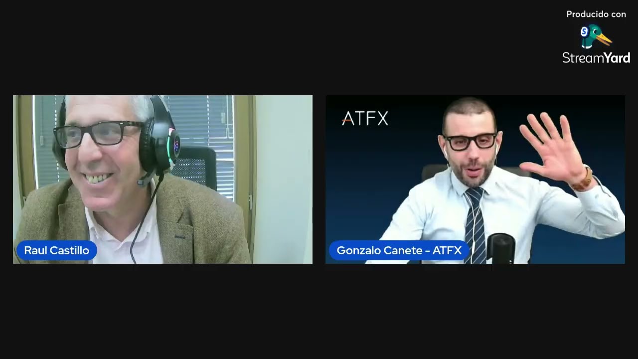 Irán, Ormuz y el Dólar: ¿Reseteo Financiero Mundial?Gonzalo Cañete en @MDivisas en Intereconomia