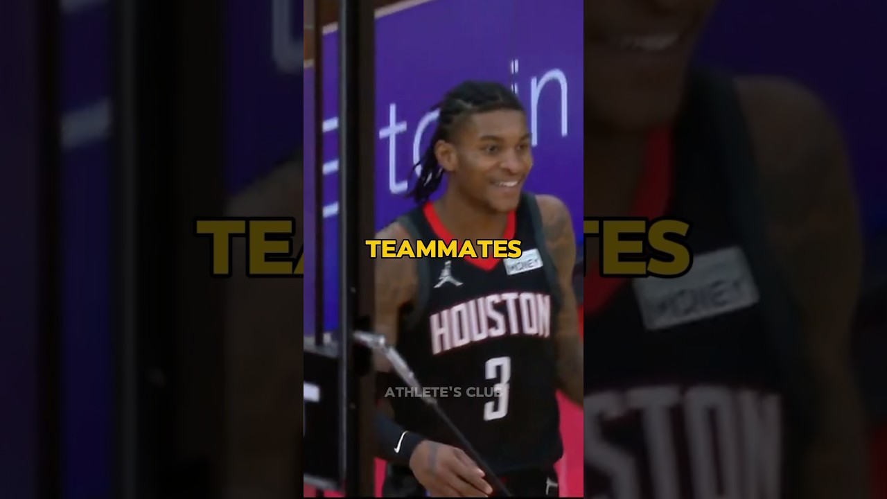 Why you NEED Good Teammates! #shorts #nba #basketball