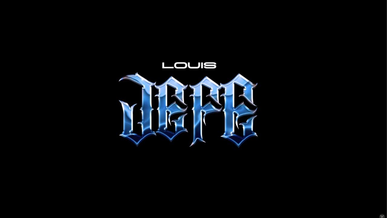 Louis BPM  - Jefe [Video Oficial]