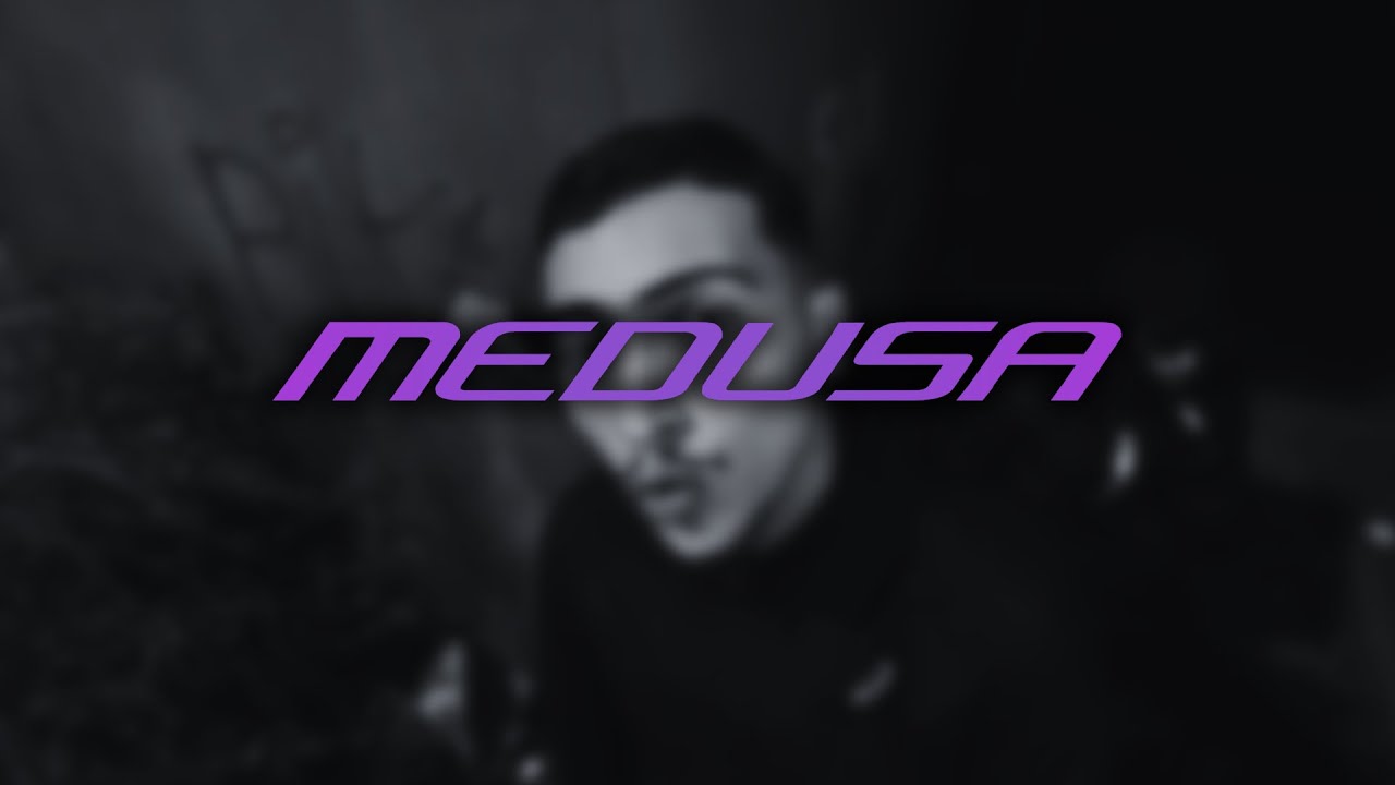 [FREE] SAÏF x RR Type Beat - “MEDUSA” | (Prod. Imsko, Rxmi, 2starbeats)