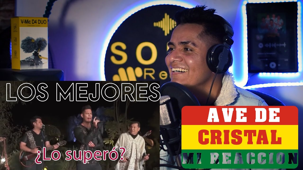 Chila Jatun Feat Elmer Hermosa Video Reacción😱
