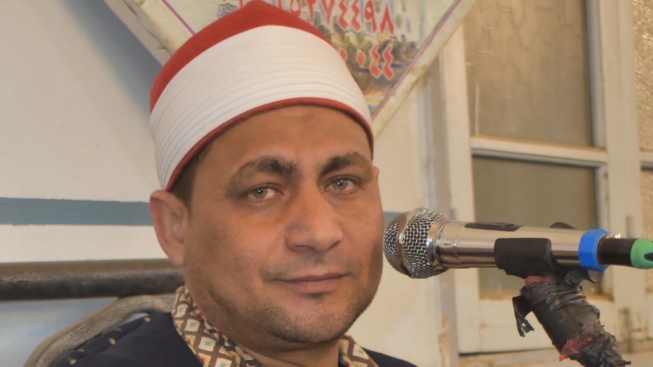 بعد العصر للشيخ هانى