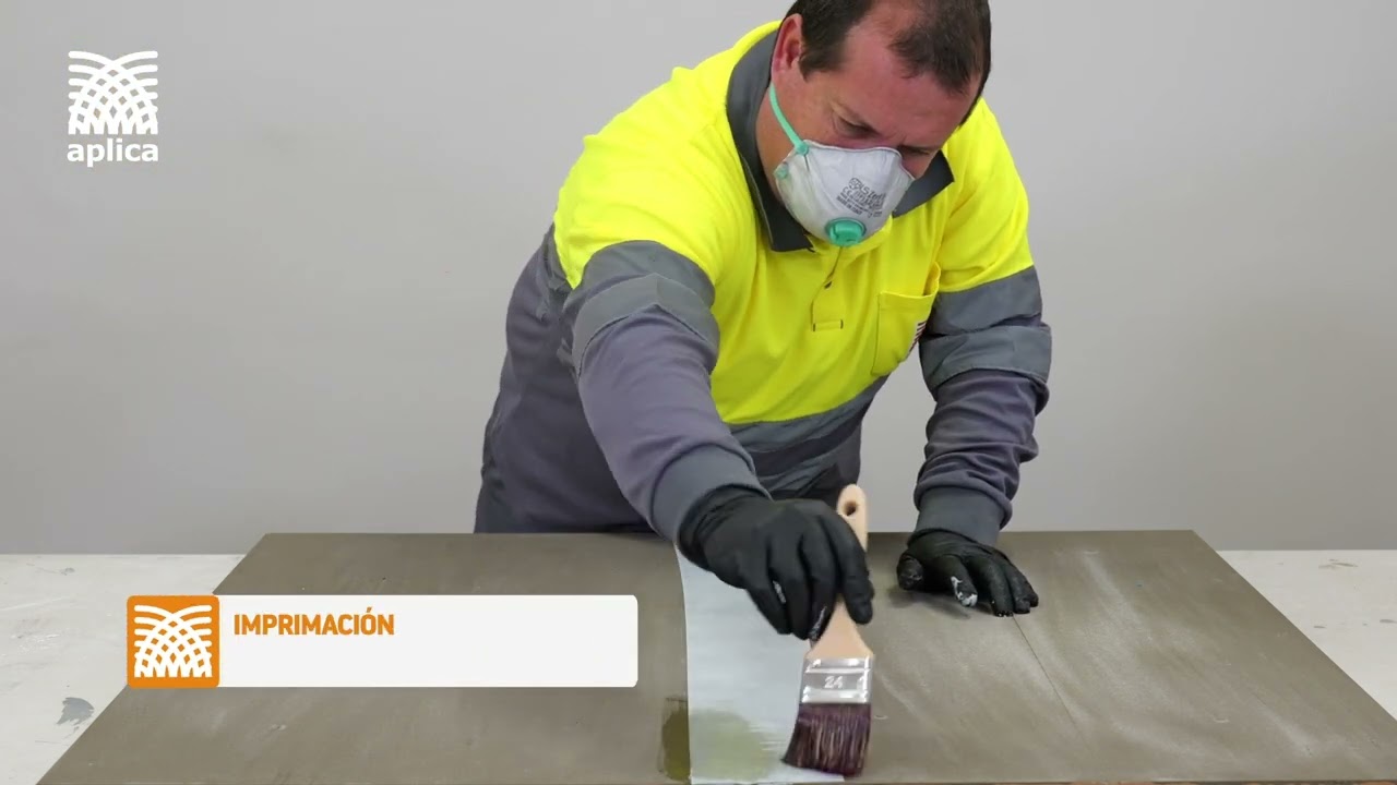Tutorial tratamiento de fisuras