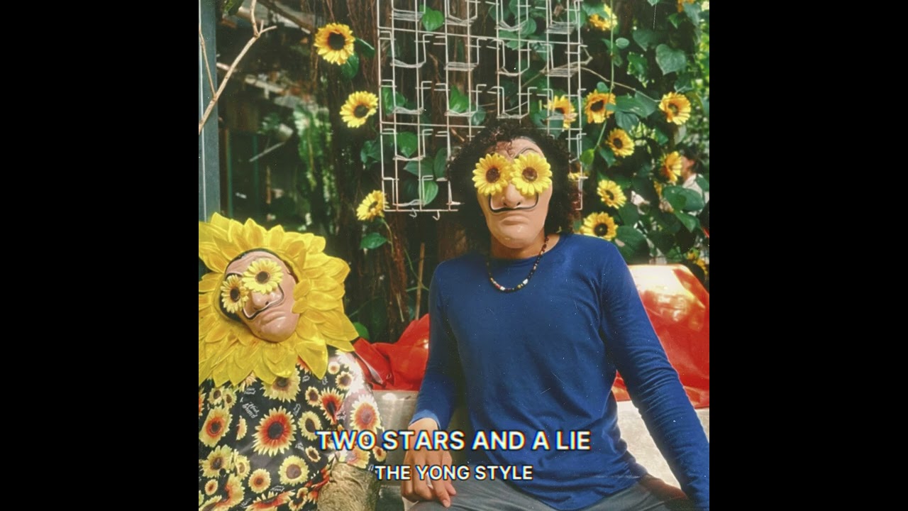 Skies turn blue - The yong style