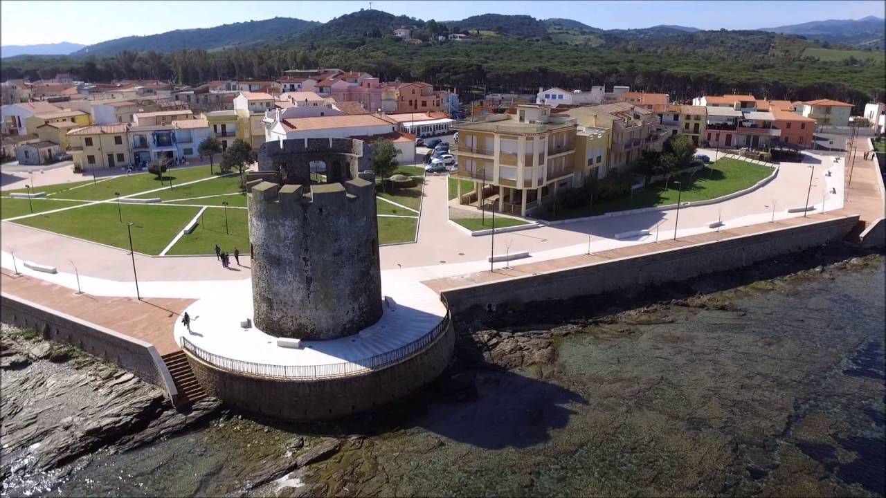 Santa Lucia di Siniscola
