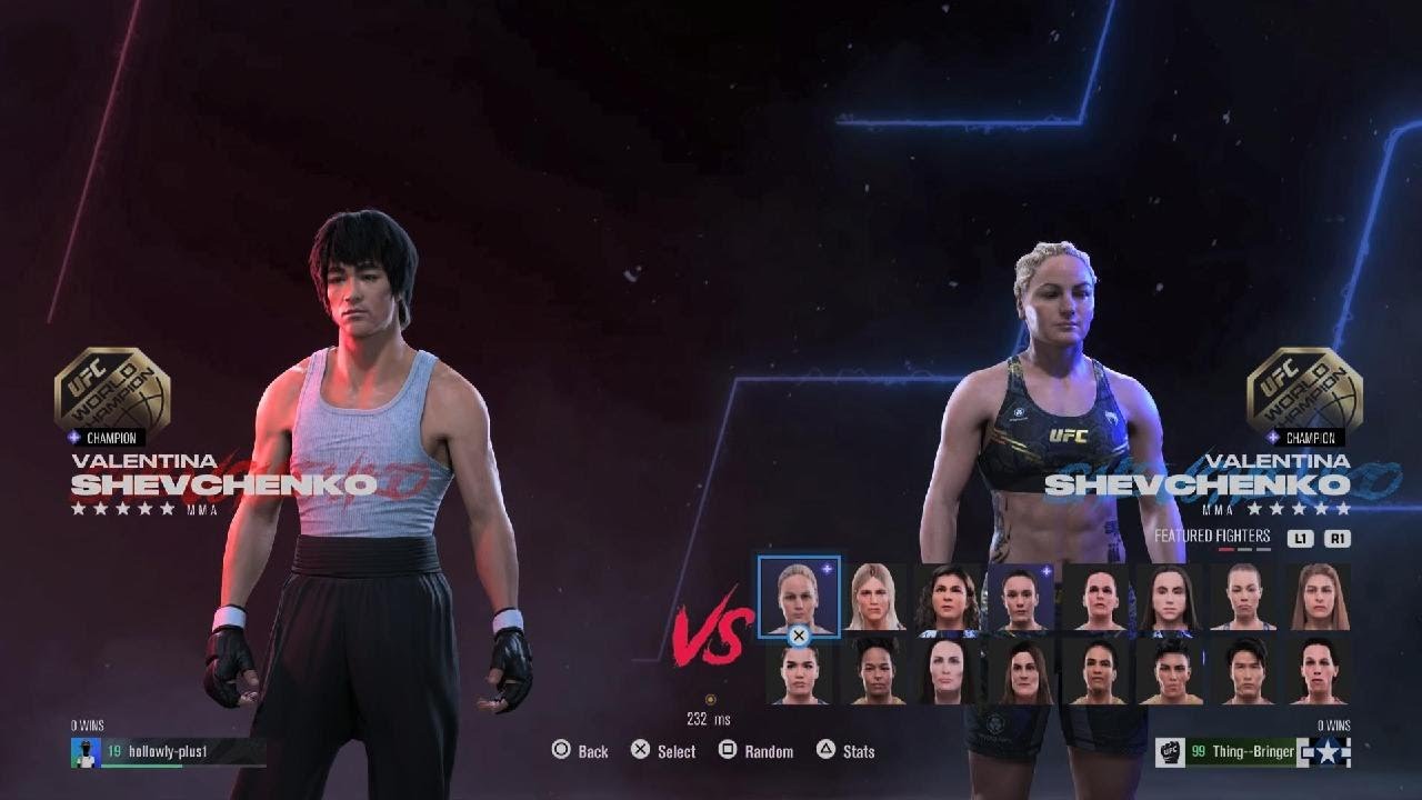 🥊 🥊