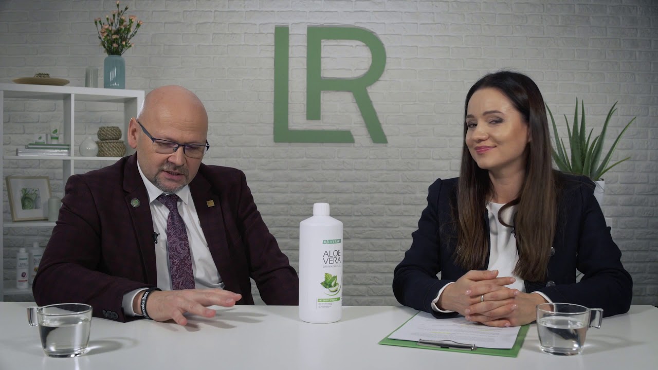 LR Studio inspiracji - Wywiad z  Jackiem Brożkiem, Srebrnym Menadżerem Organizacji LR