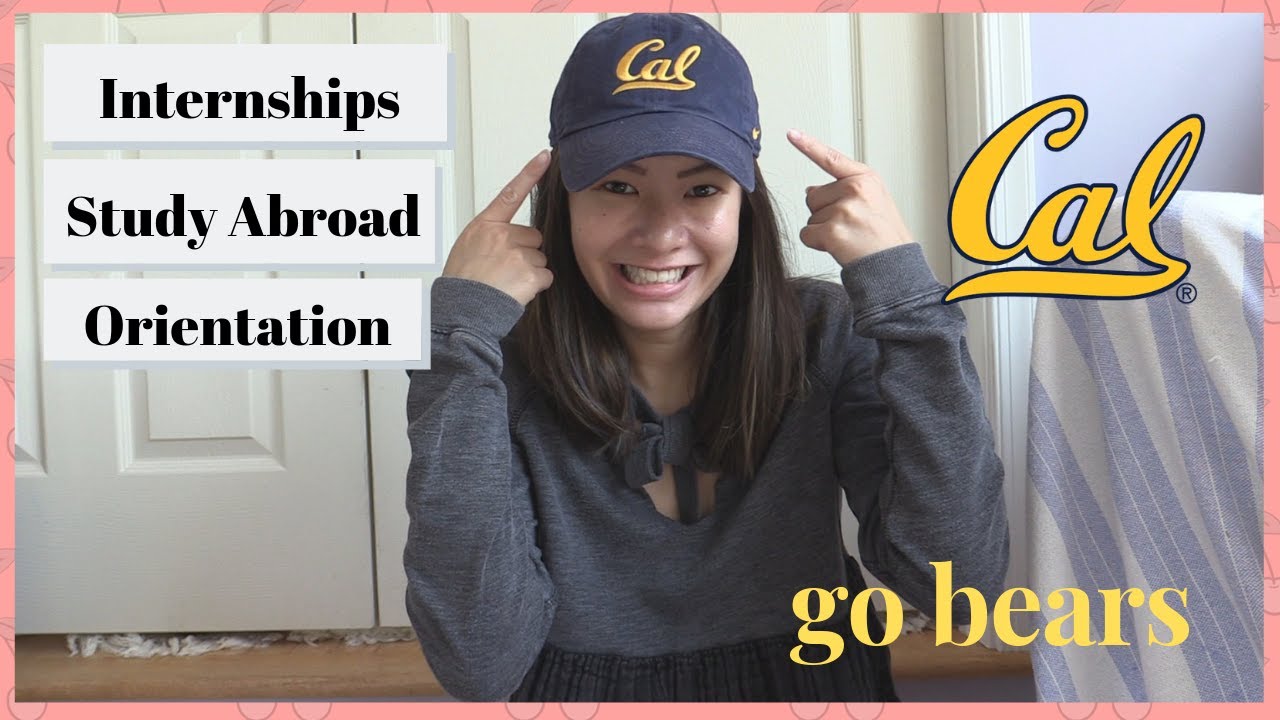 UC Berkeley: Everything You NEED To Know 2 | College Advice [College PrepEp13]