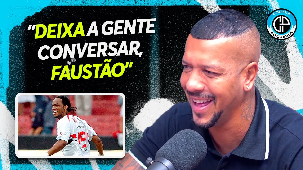 RESENHAS MONSTRUOSAS com CARLOS ALBERTO