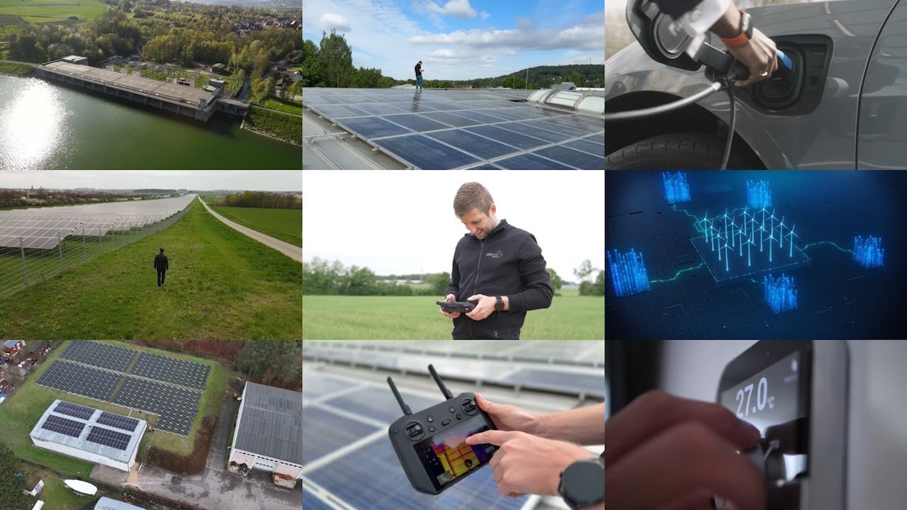 Zeitgeist Engineering – Zukunftsfähige Energielösungen | Energiewende intelligent gedacht