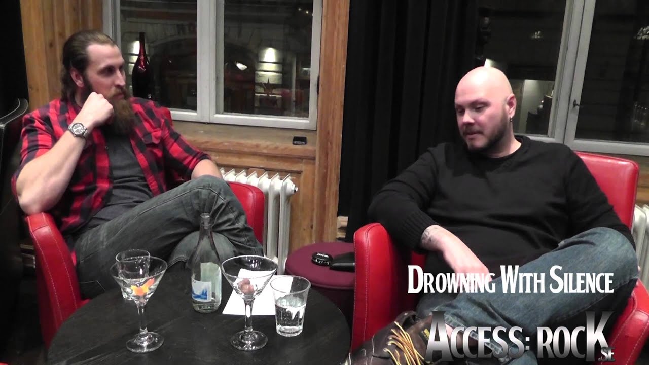 Access: Soilwork Track-By-Track 13-14/20 