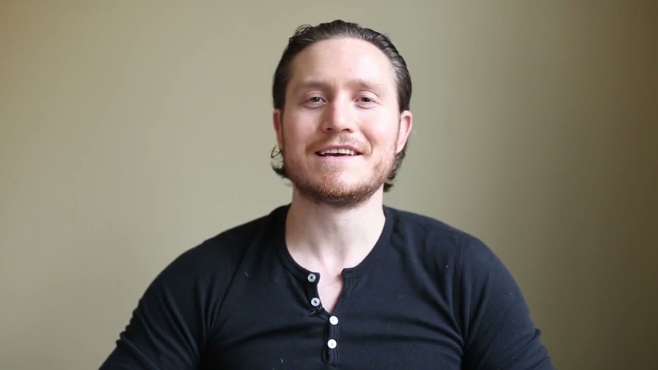 My Strategy For TINDER -- Buyer Frame / Texting & Date / REACTION