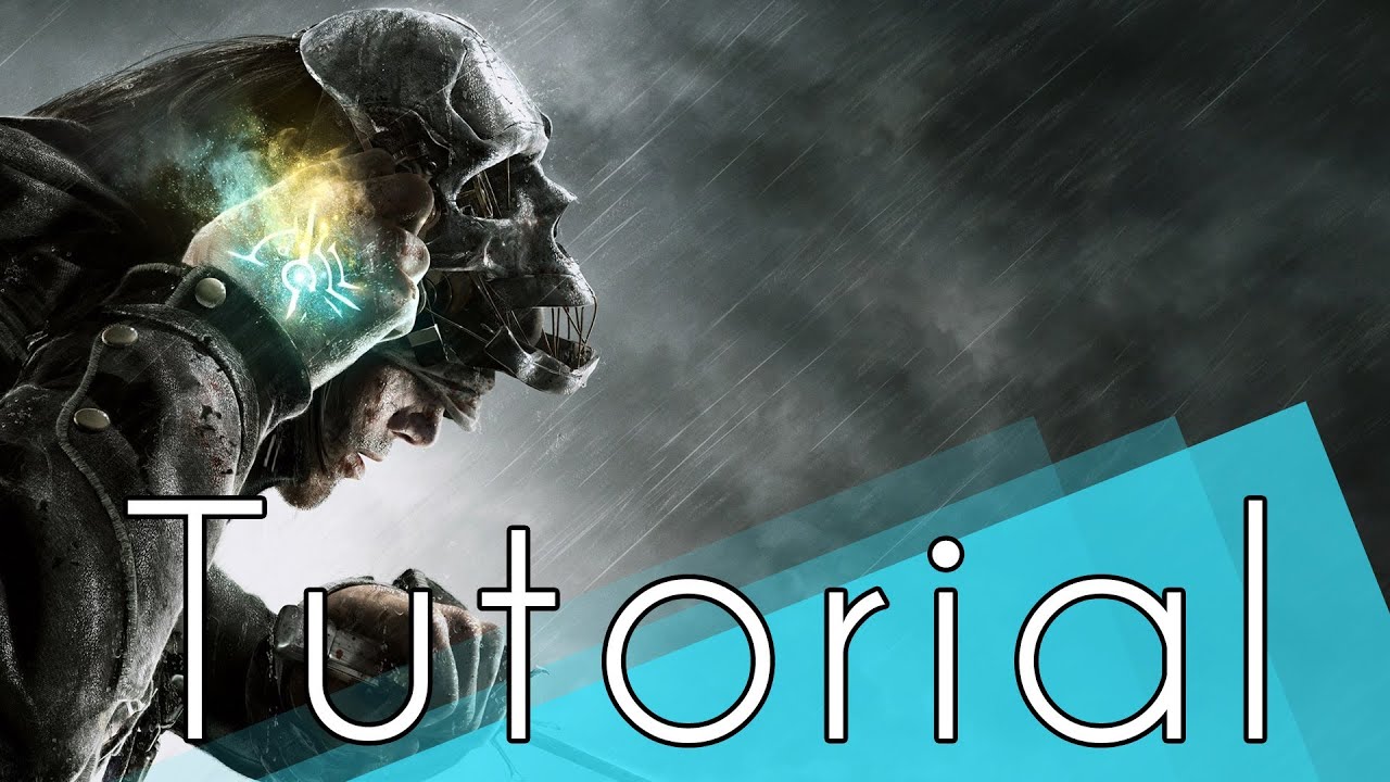 How To Get Infinite Runes On Dishonored (PC)