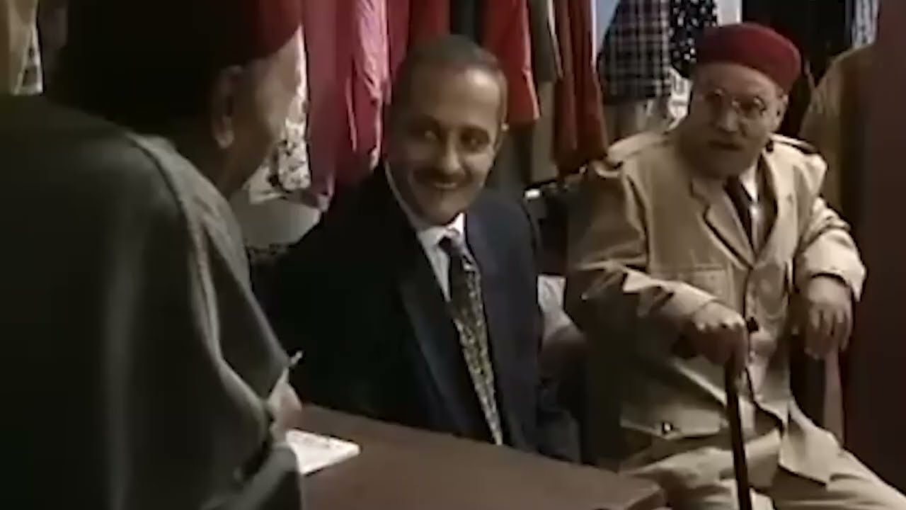تحيفة يتشكى لمنانة 🎥 الجماعة صبحية كاملة كرمك الله  وهما يحوزو فيا  ويلحقو فيا📽️#الخطاب_على_الباب