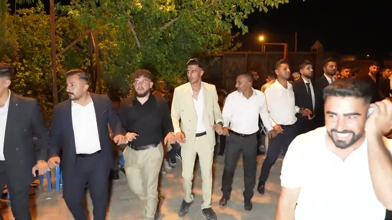 Faruk Kaçar Düğünü Part 5 / Foto Gizem
