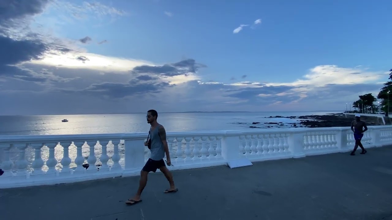Farol da Barra Salvador 