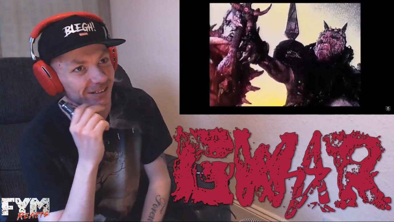 GWAR 