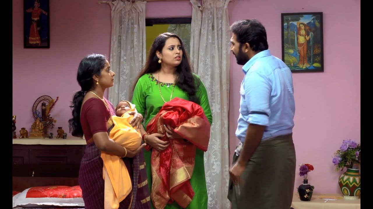 Sthreepadham | Episode 282 - 30 April 2018 | Mazhavil Manorama