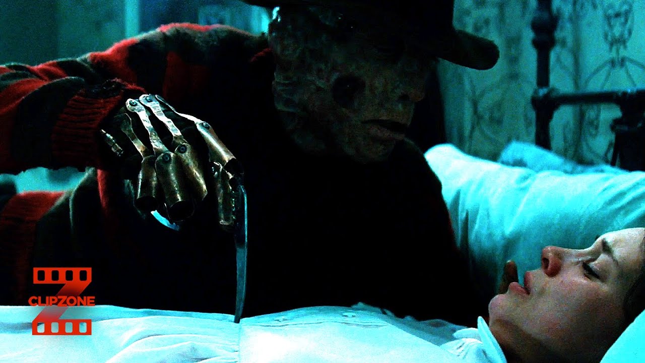 A Nightmare On Elm Street (2010) | I'm Your Boyfriend Now | ClipZone: Horrorscapes