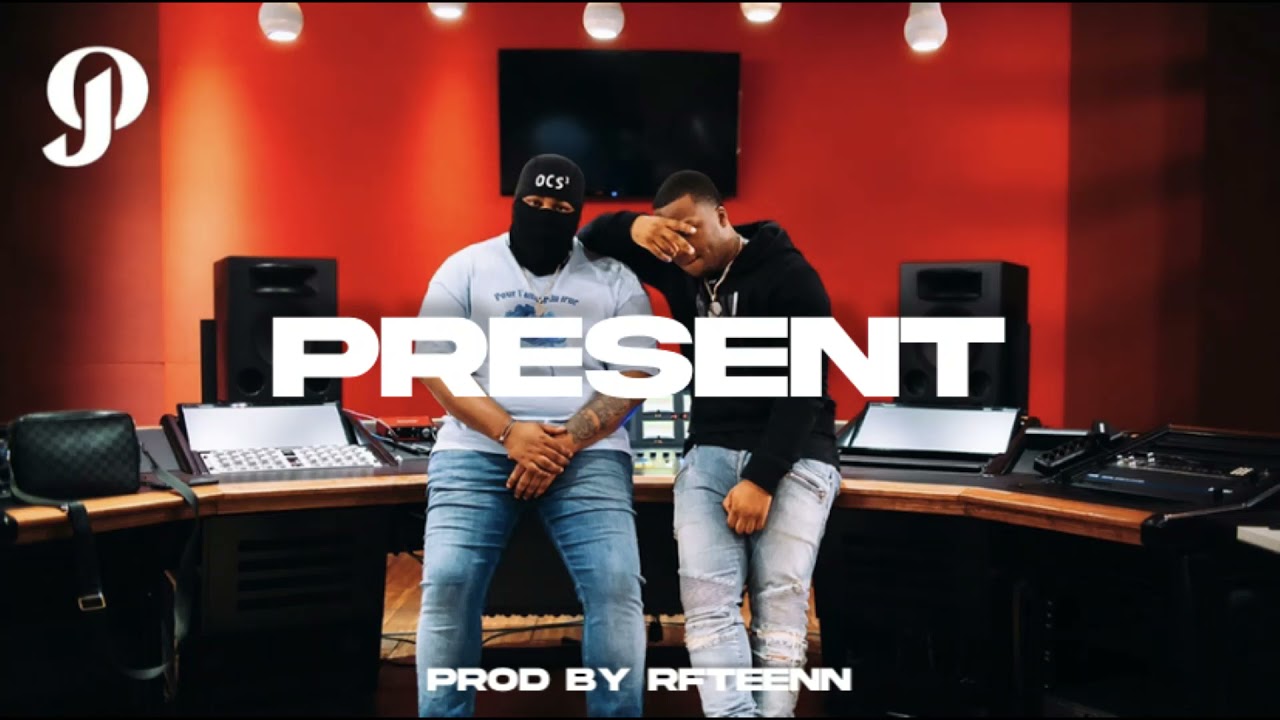 Ocs x Love Drill Type Beat | ''PRESENT'' (Prod. Arfourbeats)