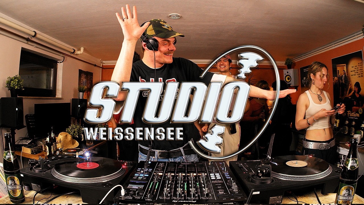 Wall Ra | Studio Weißensee