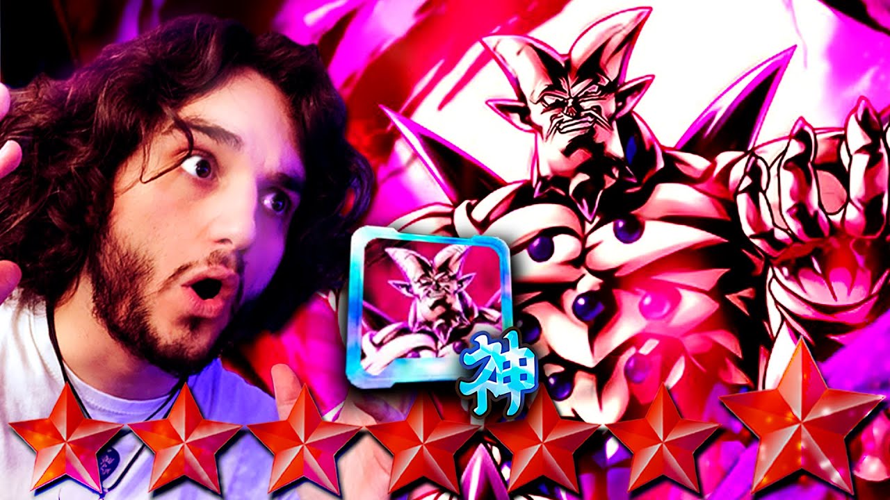 PRIMER EQUIP PLATINO DE LA HISTORIA!! 14⭐​ULTRA OMEGA SHENRON PARECE UN PERSONAJE NUEVO!!