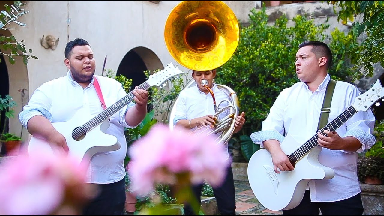 Los Pachecos - Nadie lo Sabra (Video Oficial) 2019