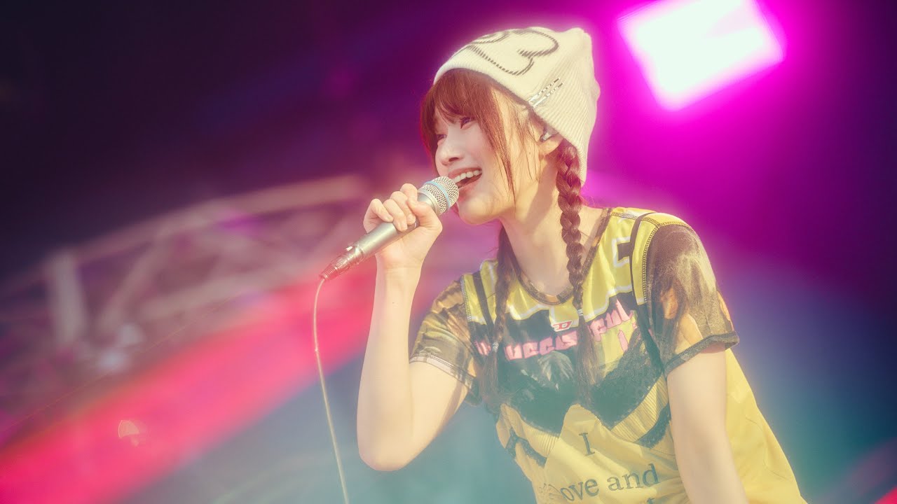 Aooo「魔法はスパイス」from 
