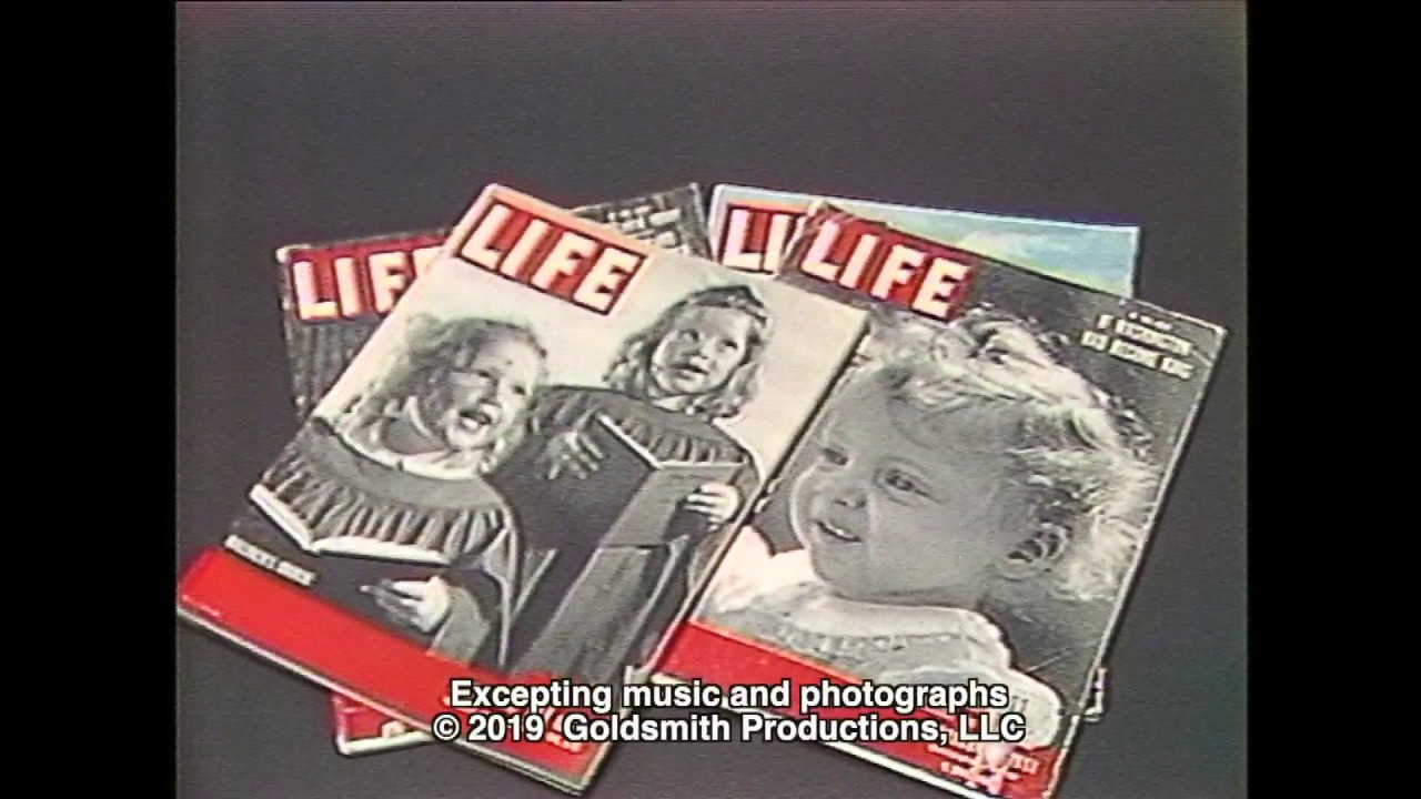 LIfe Magazine photographer Ed Clark