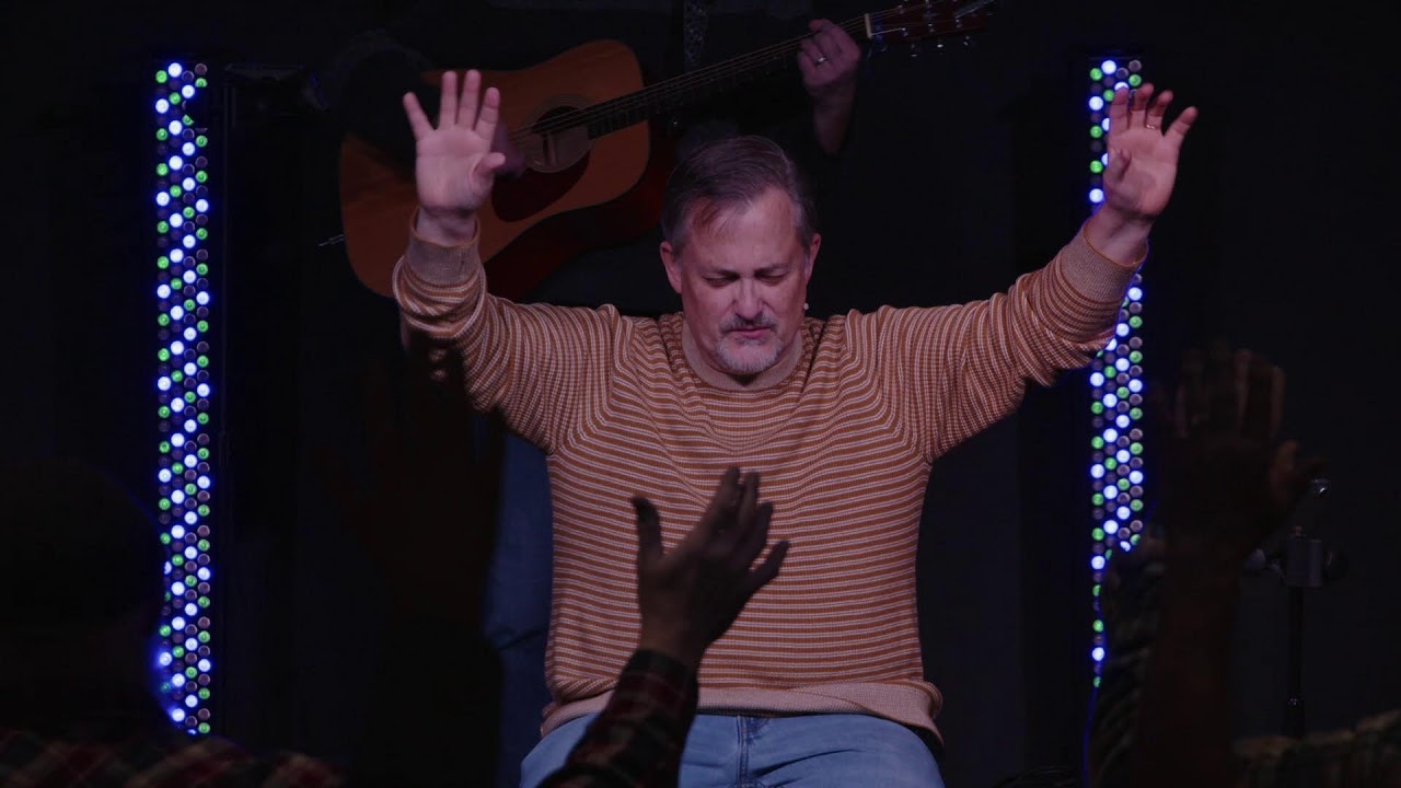 Cornerstone Church Live