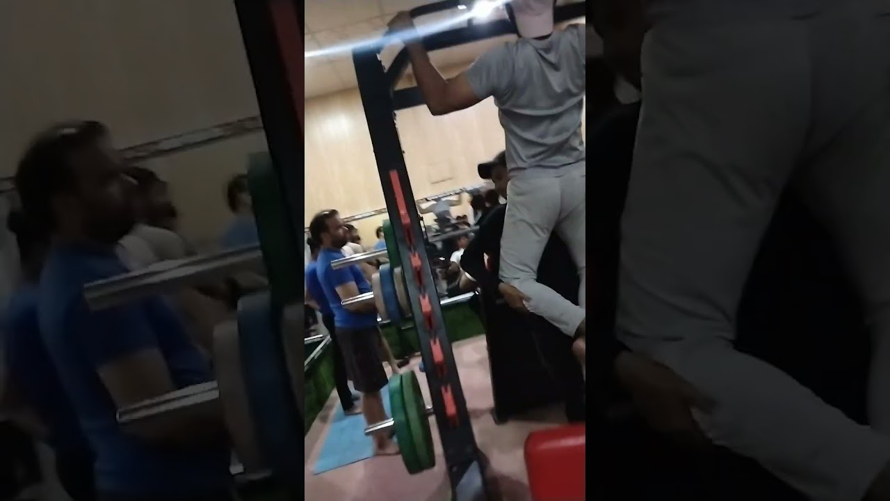 Sanjay fitness gym at jhansi only 400