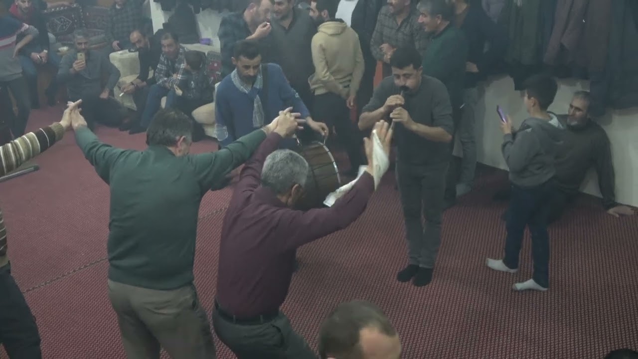 karahasan köyü buluşma