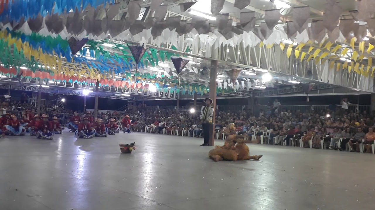 Miss Mulata 2019 Nota Máxima no CENTUR Leticia Oliveira
