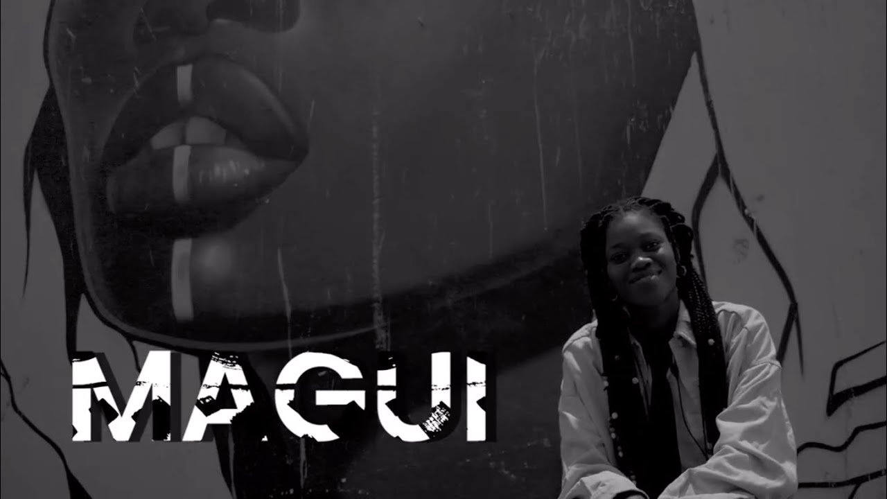 SAARABA Episode 01 | Magui |