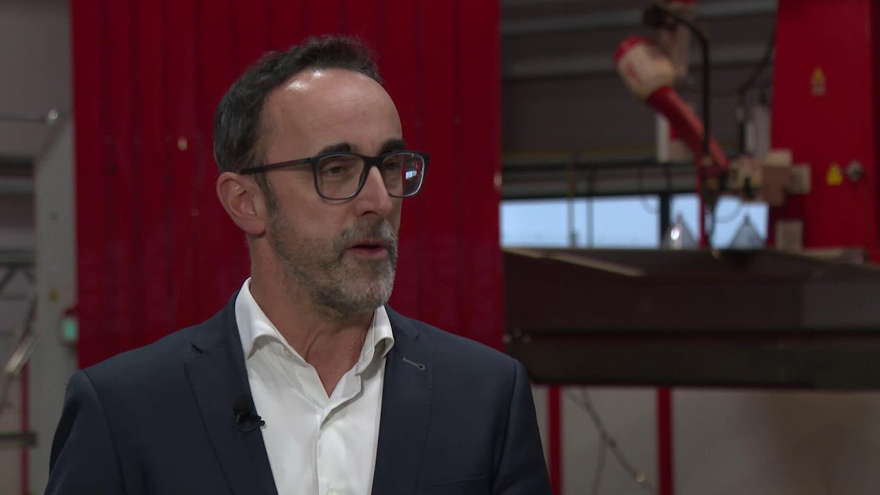 Damit sich Leistung lohnt: Herbert Decker
