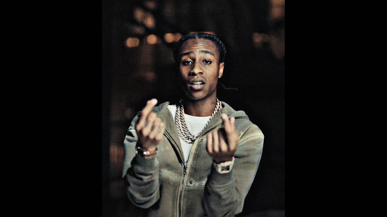 [FREE] Clavish x Fredo x Potter Payper x UK Rap Type Beat 2025 - 