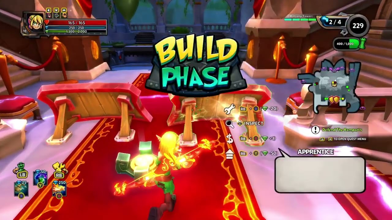 DD2 Stream