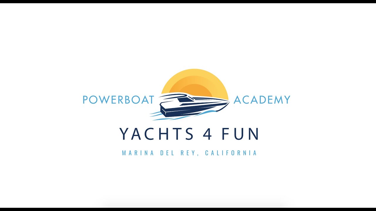 Powerboat Lessons & Rentals