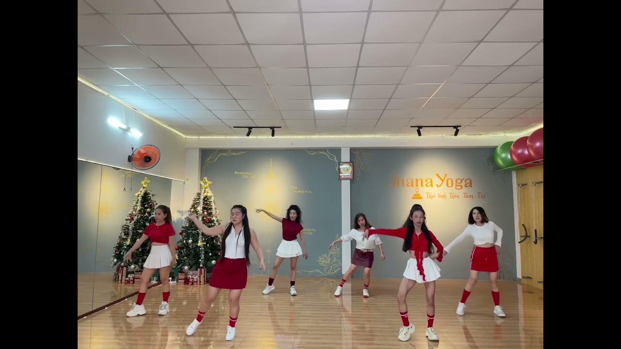 Thể Dục Vui Khoẻ Mỗi Ngày 🎼 Tôi Viết Tên Anh 🎶