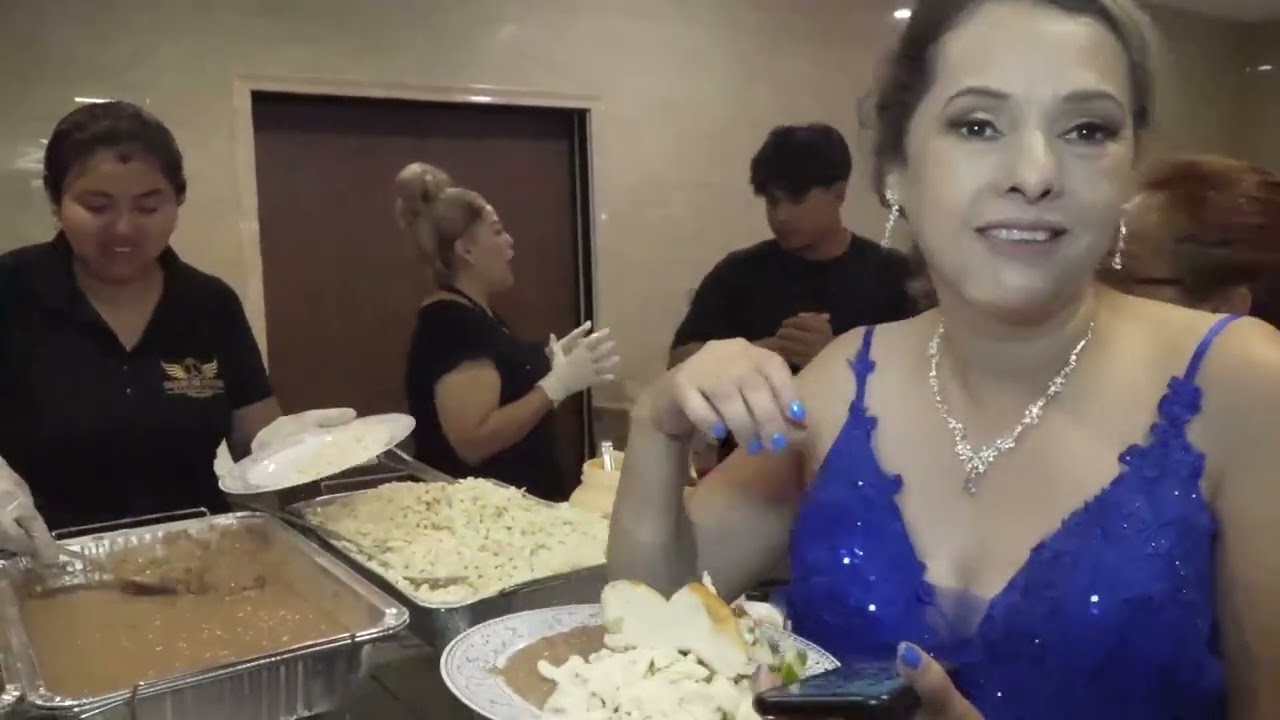 El mejor Baile de los Angeles