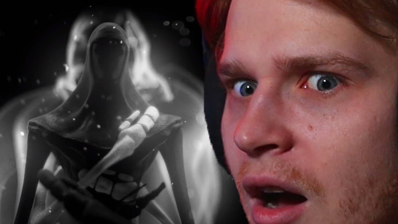 Knocked Loose - A Tear in the Fabric of Life | Full EP Reaction