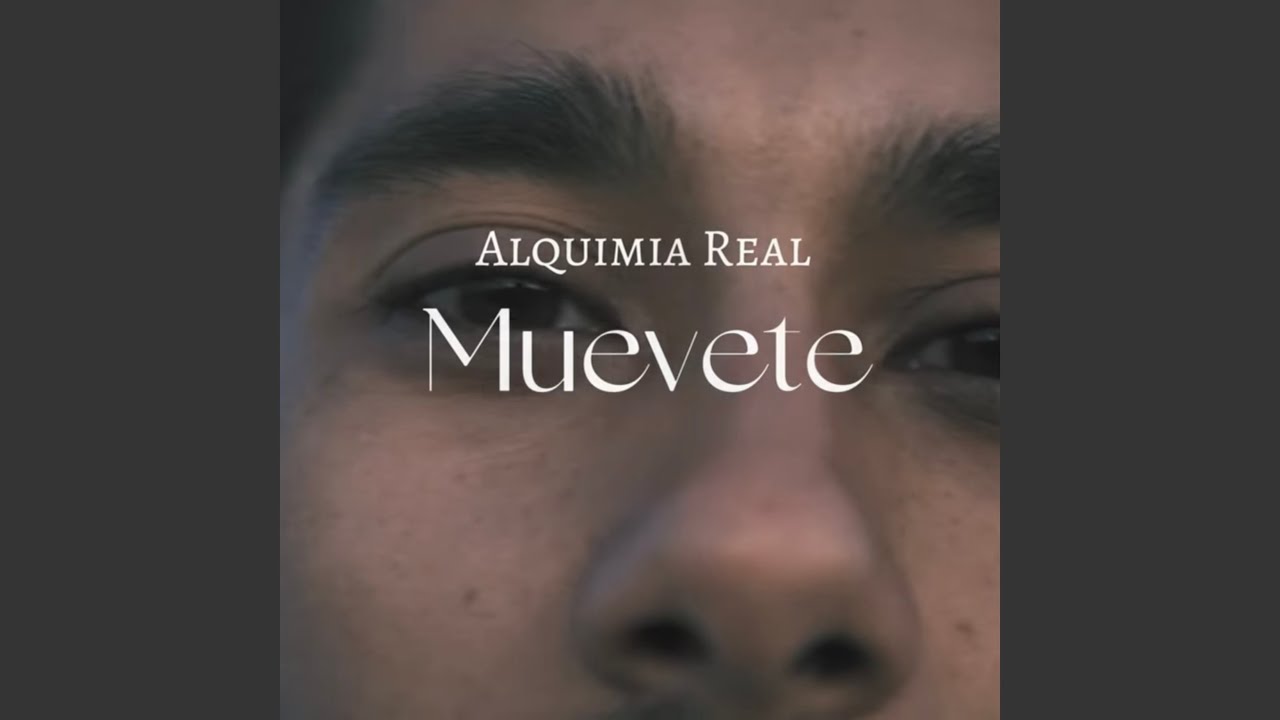 Muévete