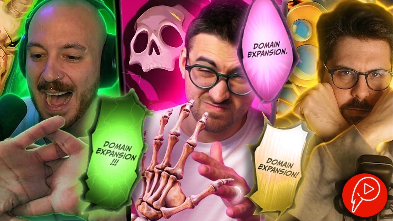 Slay the Spire 2 in COOP è MEGLIO che da soli? (è INCREDIBILE!) ft. Nanni e Vking