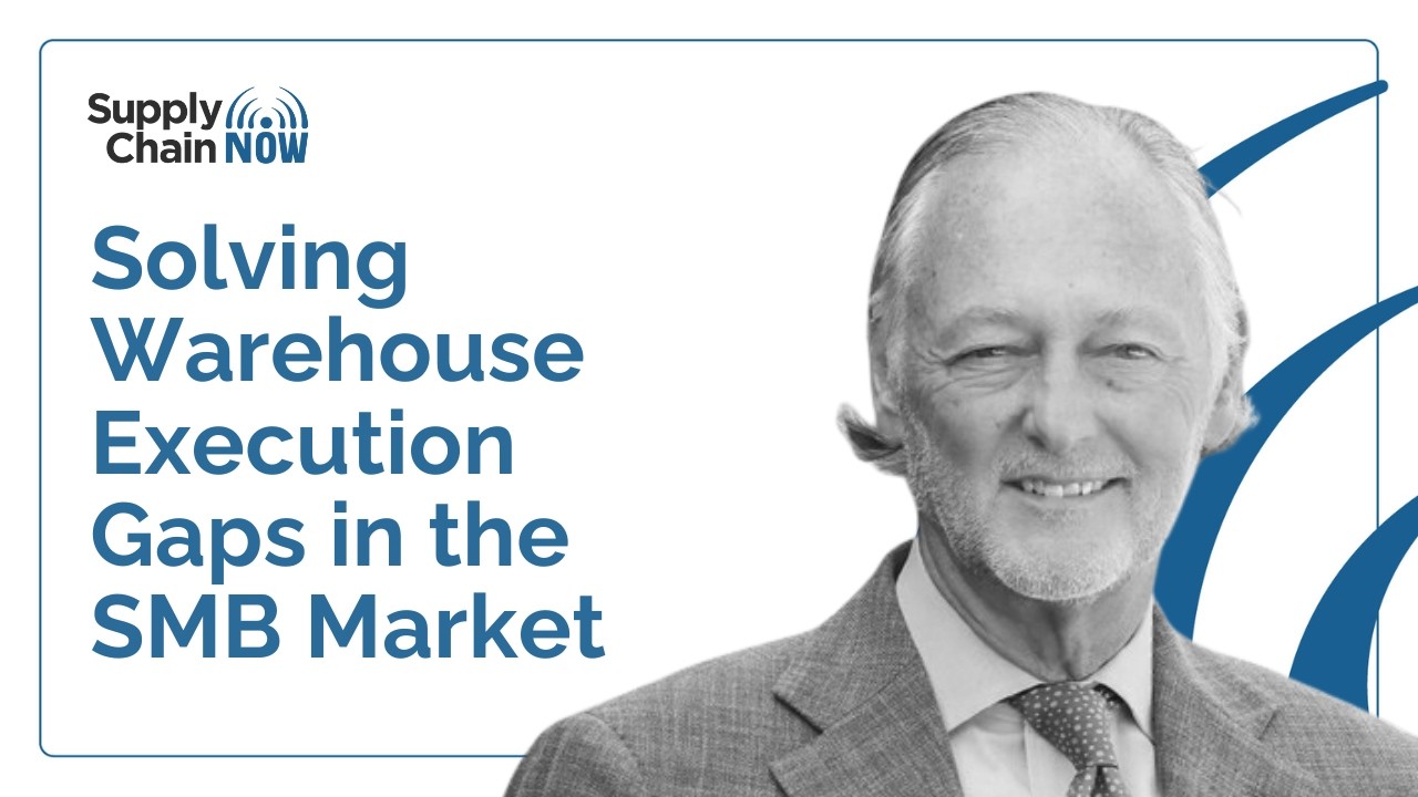 Устранение пробелов в организации складских операций на рынке малого и среднего бизнеса.