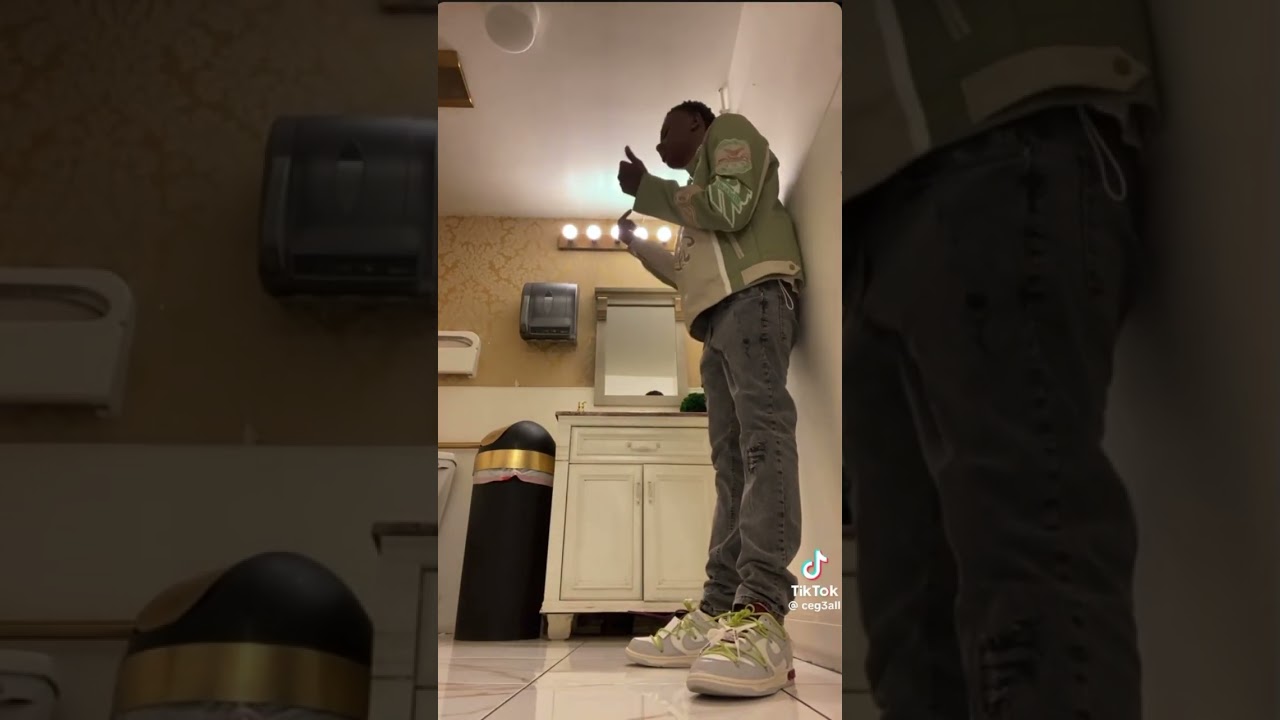 Follow me on TikTok #2sdxrt3all #adlibgod