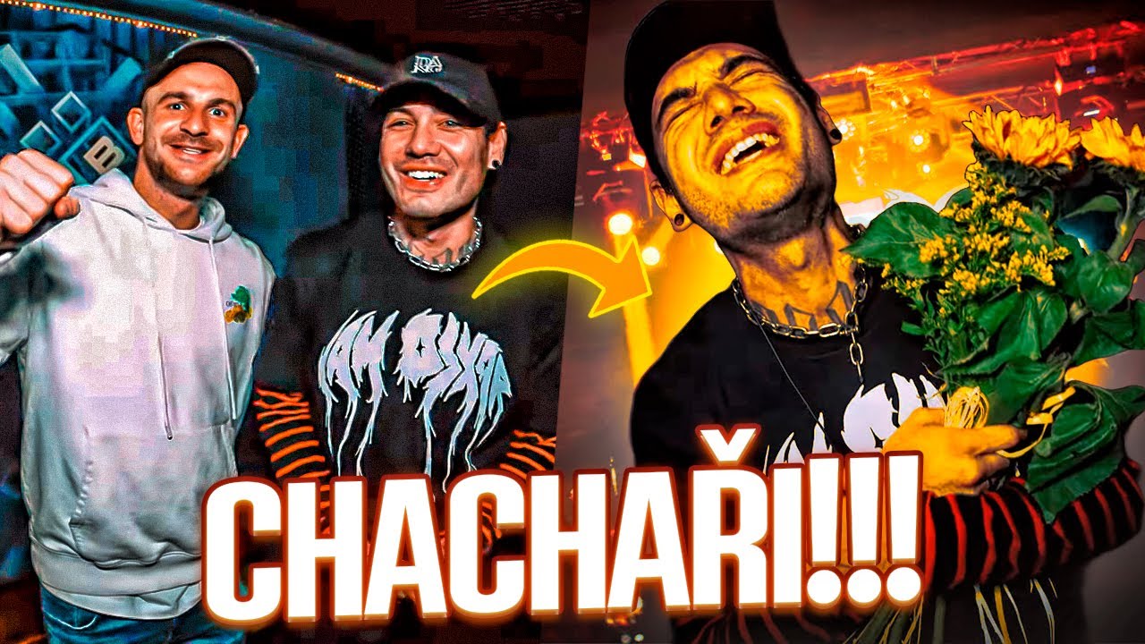 PROBLÉMY V OSTRAVĚ 🚫⁣ | VLOG 8