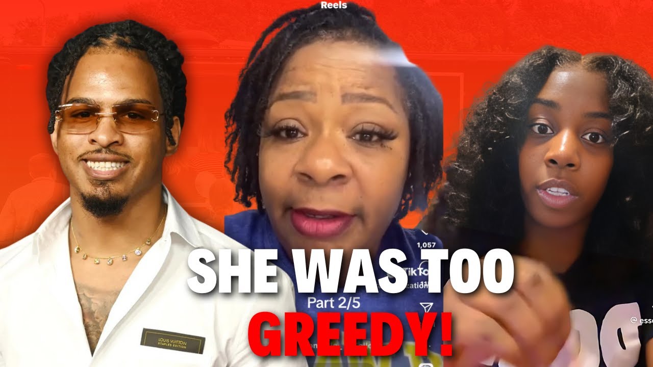 Business Owner FUMBLES the Keith Lee Effect! GREED Takes Over, She POCKETS the Cash & Gets EXPOSED!
