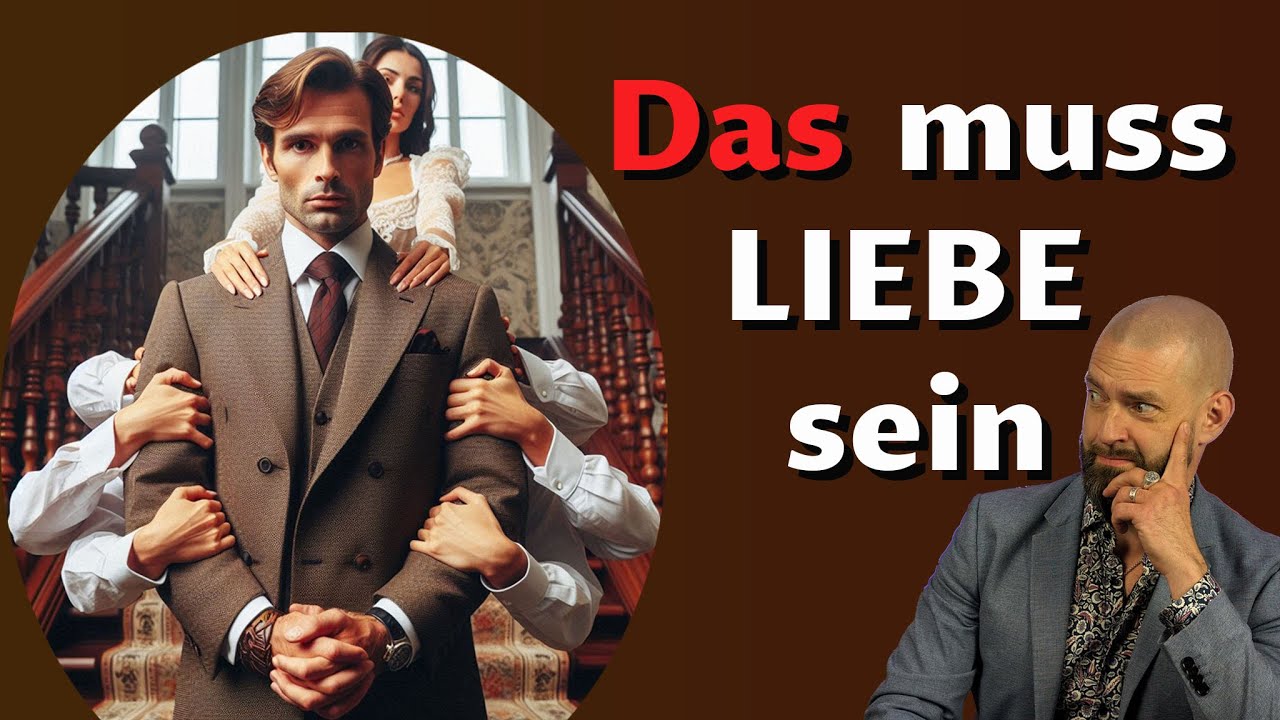 #16 Borderline & die Unmögliche BEZIEHUNG